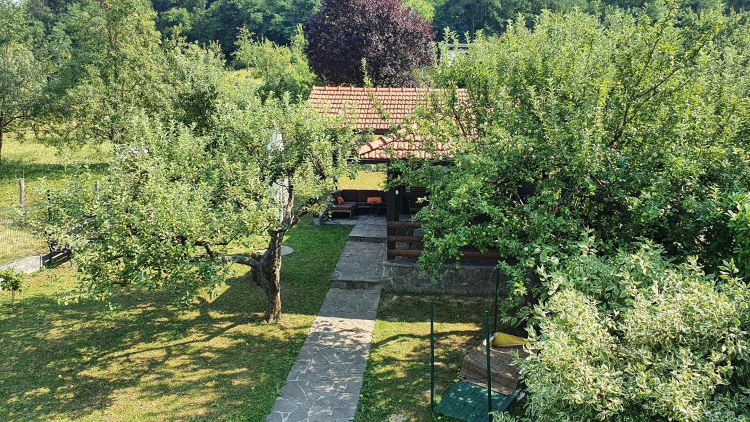 Photo of Outdoor in Veliko Trgovisce