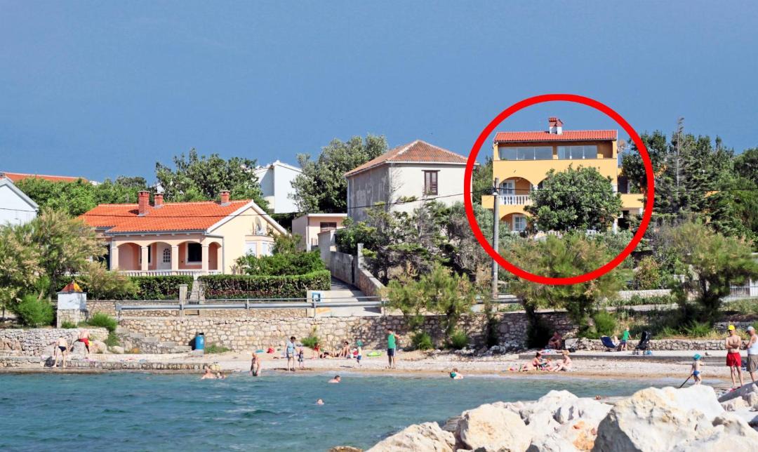 Photo of Buildings in Vinjerac