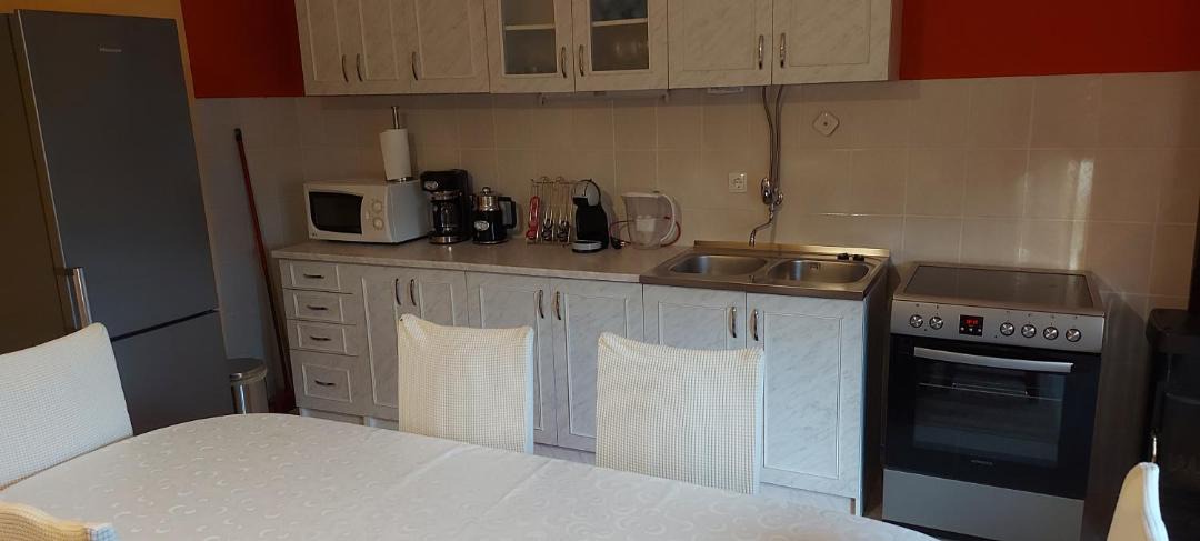 Photo of Kitchen in Oklaj