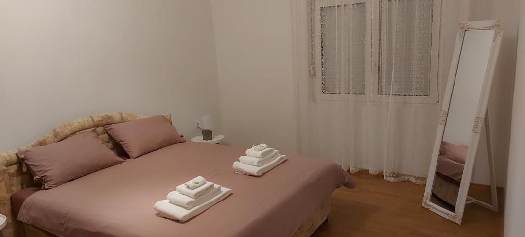 Photo of Bedroom in Oklaj