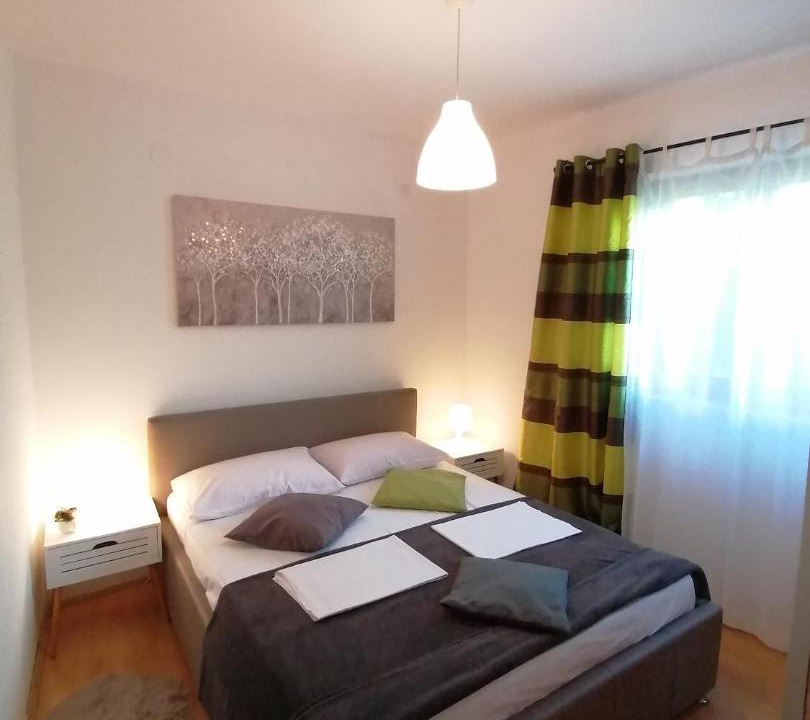 Photo of Bedroom in Crikvenica