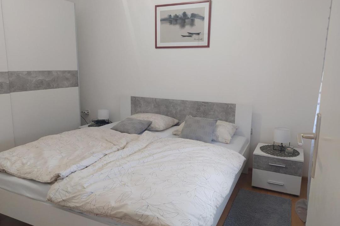Photo of Bedroom in Valpovo