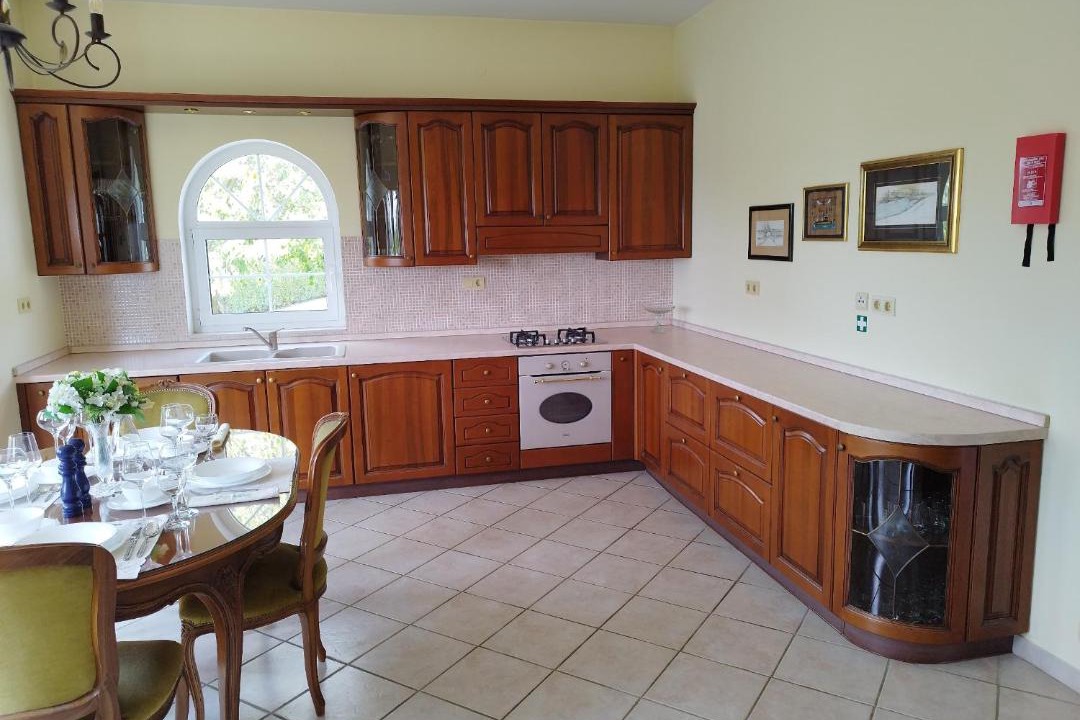Photo of Kitchen in Jakovlje