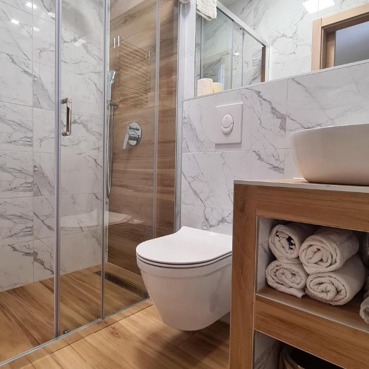 Photo of Bathroom in Daruvar