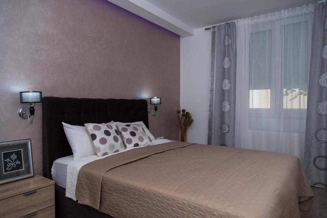 Photo of Bedroom in Daruvar