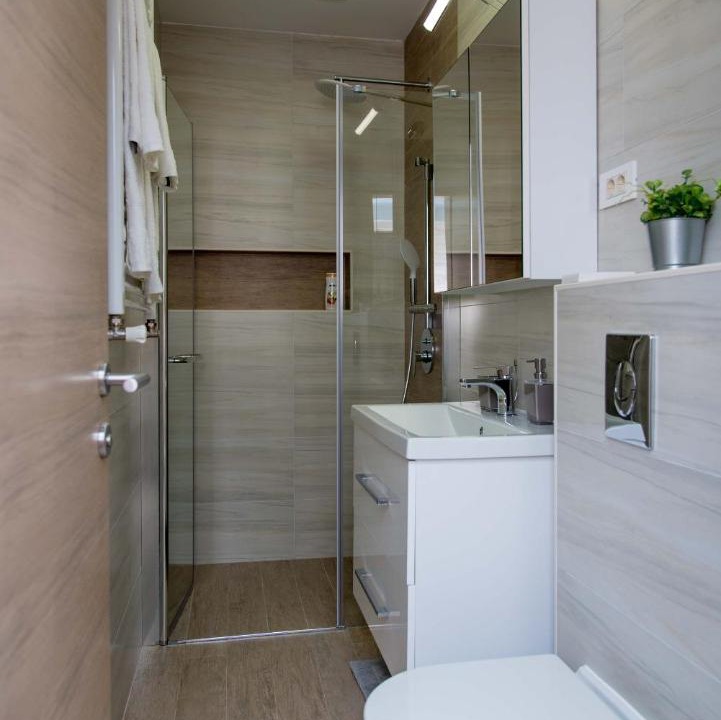 Photo of Bathroom in Daruvar
