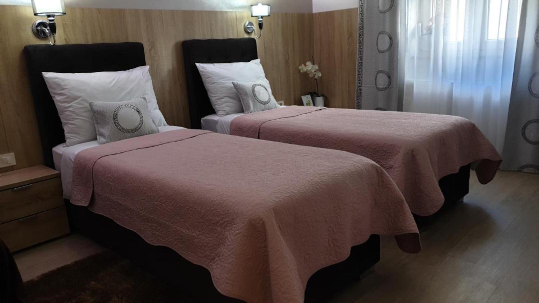 Photo of Bedroom in Daruvar