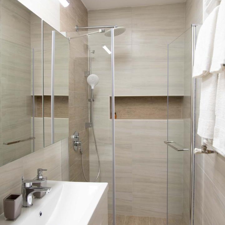 Photo of Bathroom in Daruvar