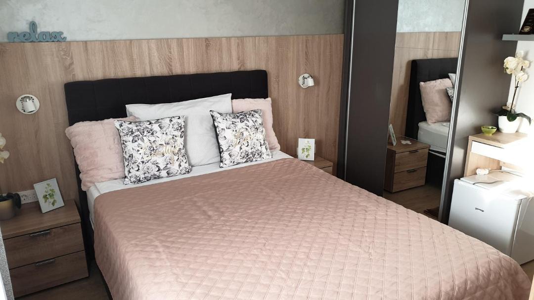 Photo of Bedroom in Daruvar