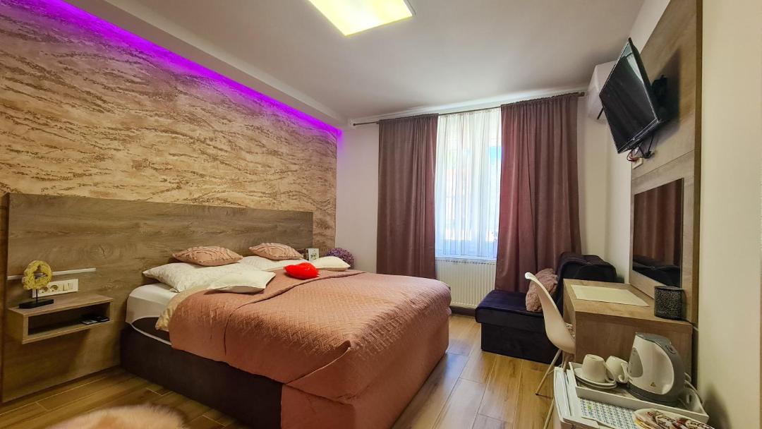 Photo of Bedroom in Daruvar