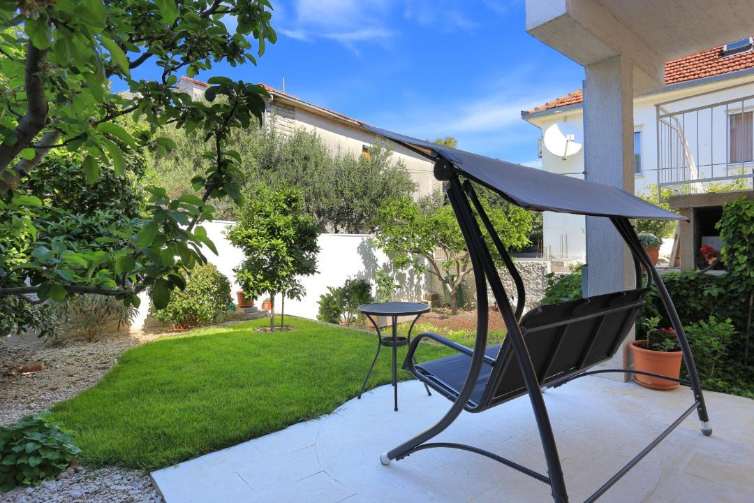 Photo of Patio Balcony in Businci