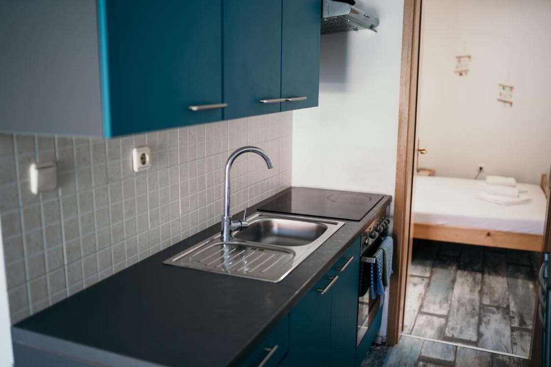 Photo of Kitchen in Cove Murtar
