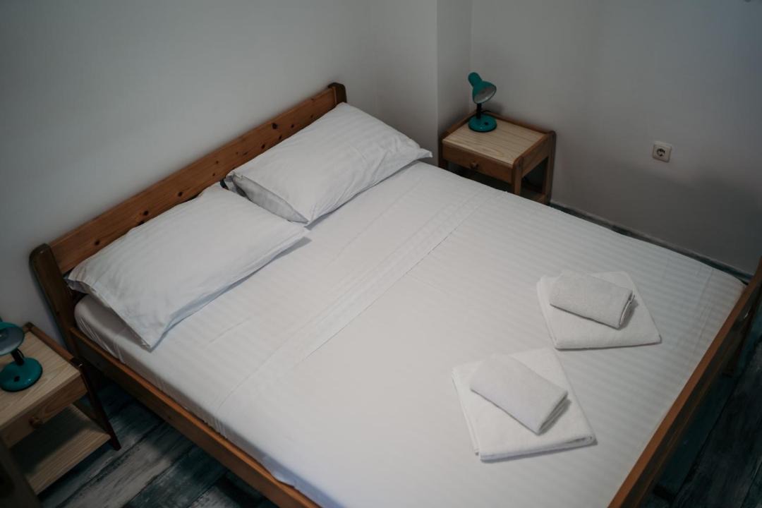 Photo of Bedroom in Cove Murtar