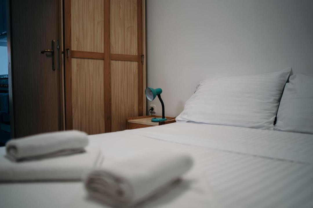 Photo of Bedroom in Cove Murtar