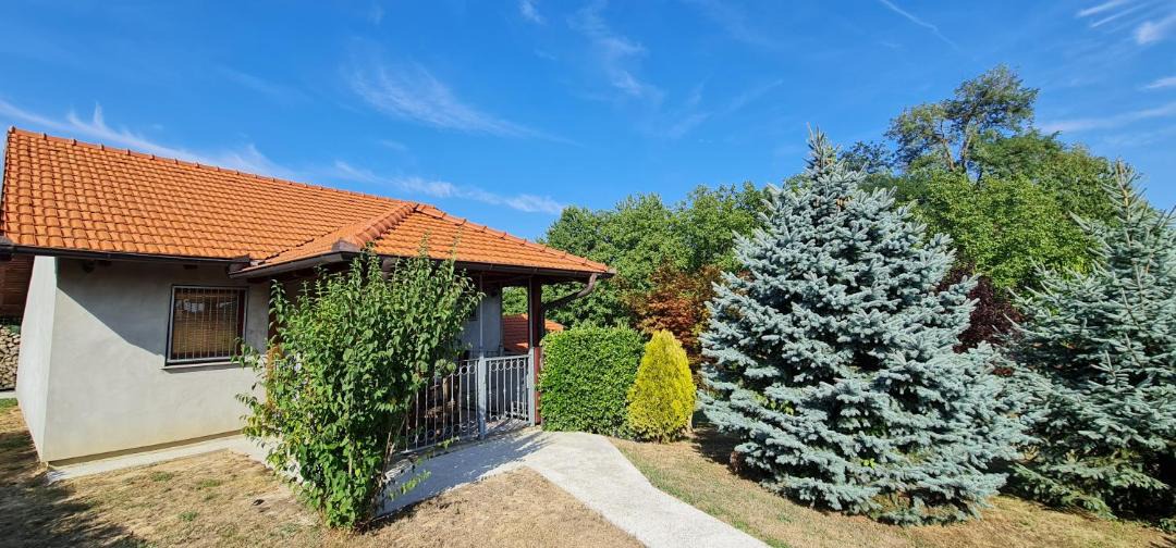 Photo of Buildings in Koprivnica