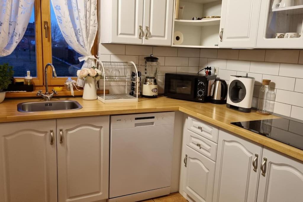 Photo of Kitchen in Kucan Marof