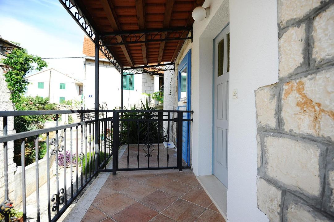 Photo of Patio Balcony in Okrug Donji