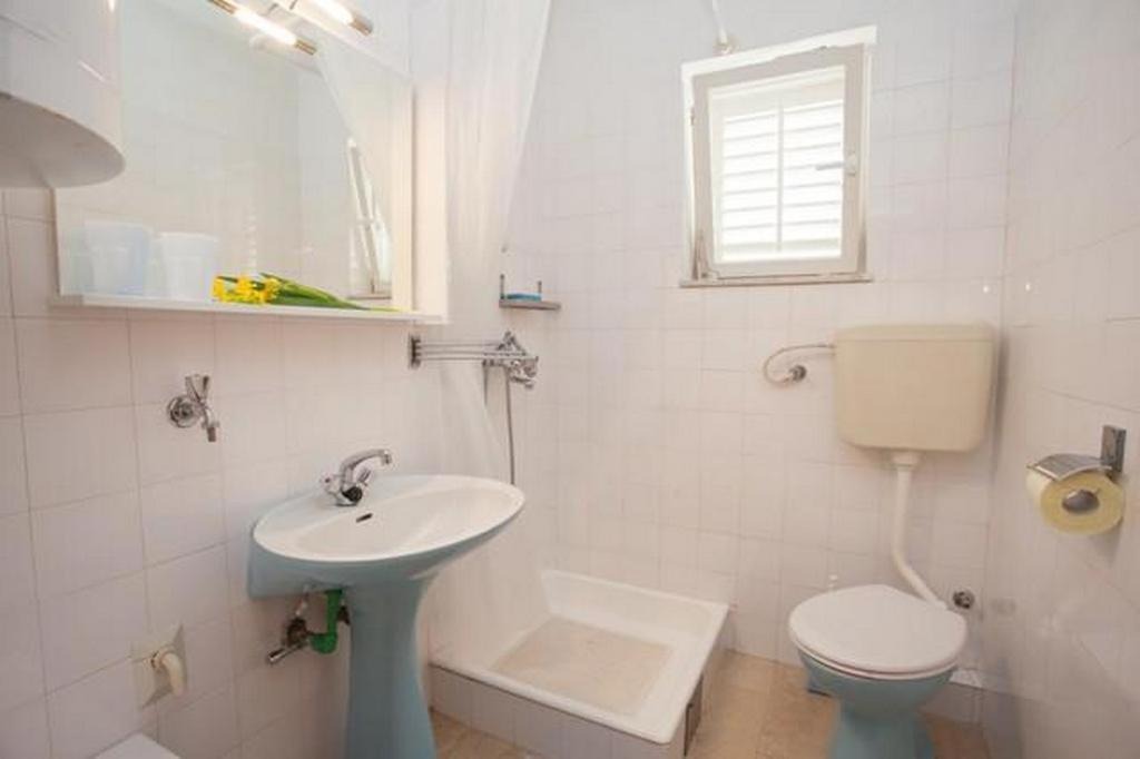 Photo of Bathroom in Klimno