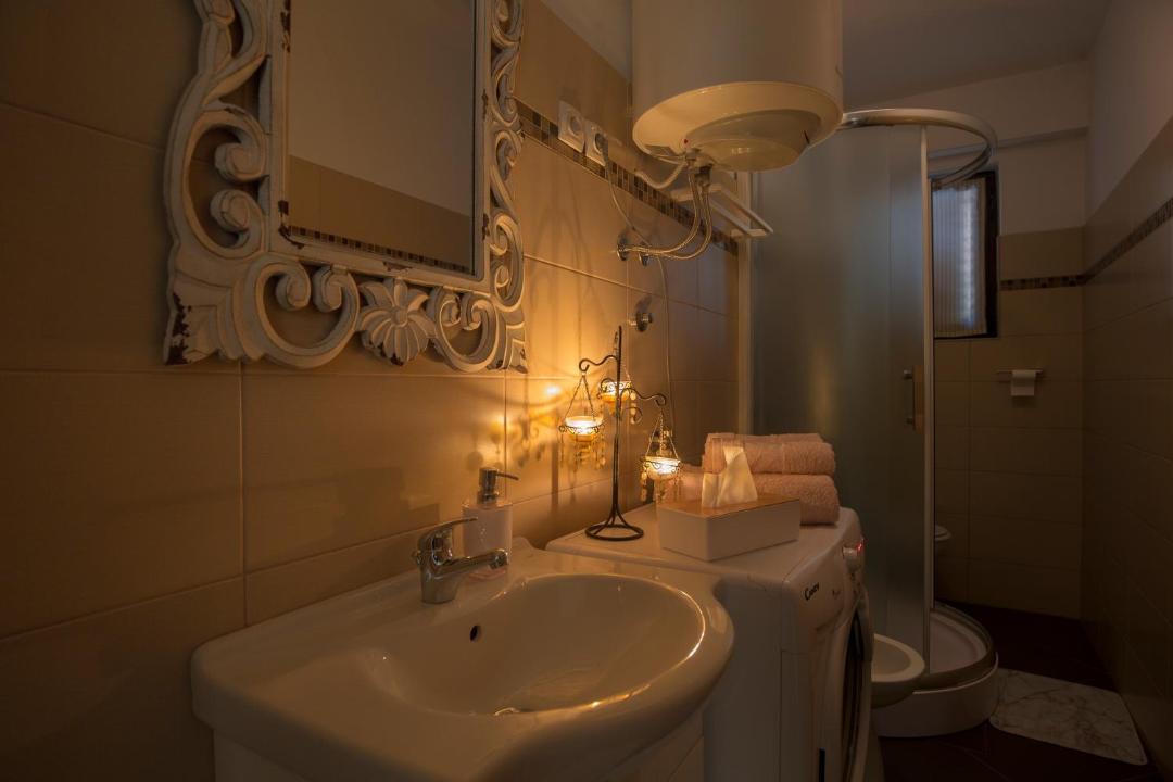 Photo of Bathroom in Sveti Martin