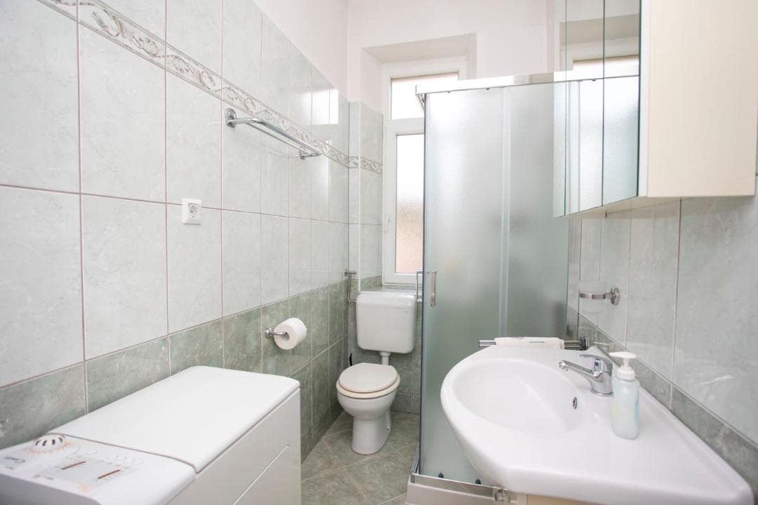 Photo of Bathroom in Koromacno