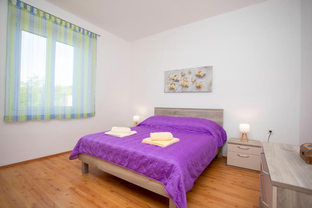 Photo of Bedroom in Koromacno