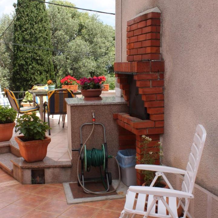 Photo of Patio Balcony in Donji Kraj