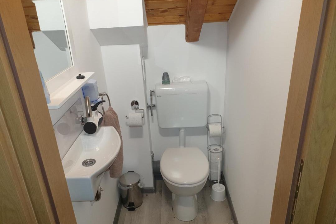 Photo of Bathroom in Sveti Ivan Zelina