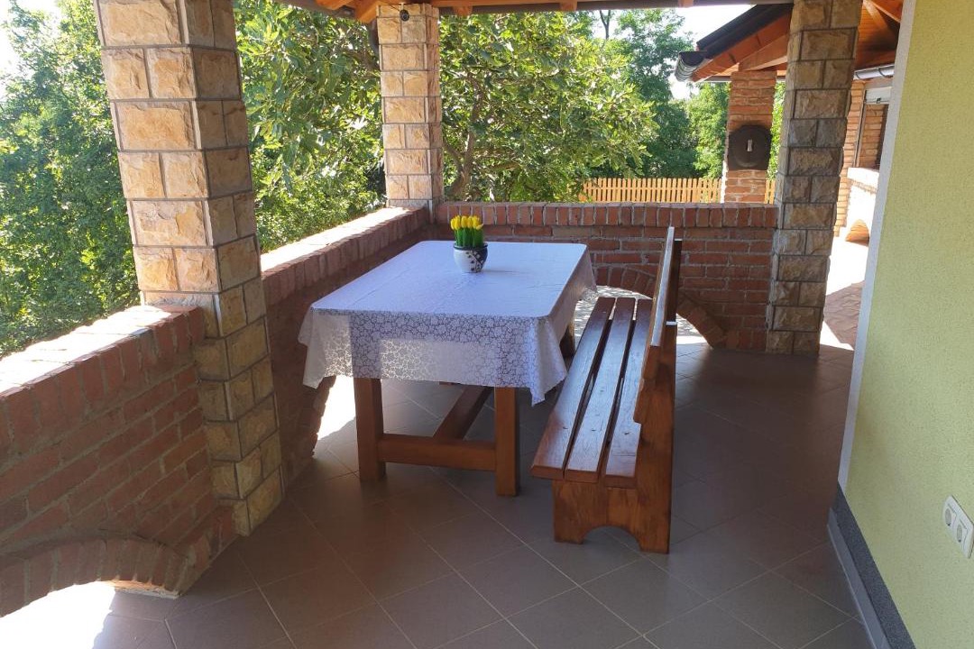 Photo of Patio Balcony in Sveti Ivan Zelina