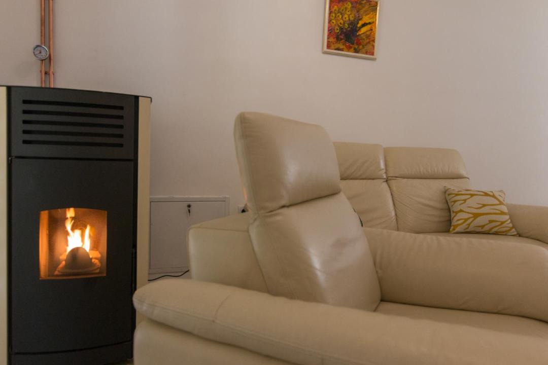 Photo of Livingroom in Kremna
