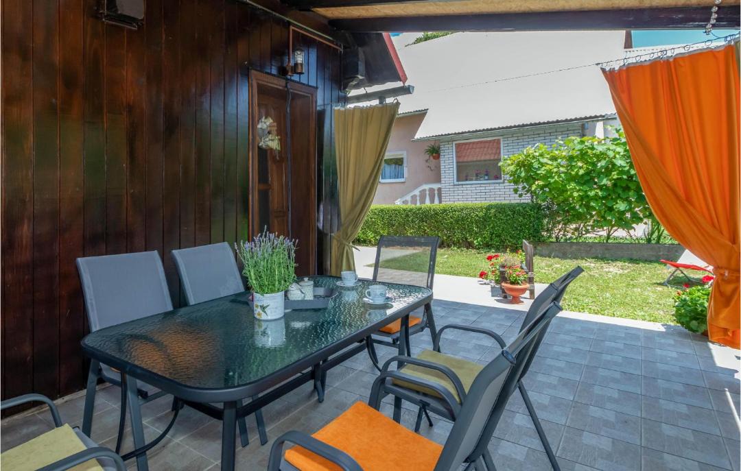 Photo of Patio Balcony in Ogulin