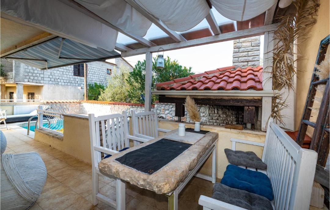 Photo of Patio Balcony in Zdrelac