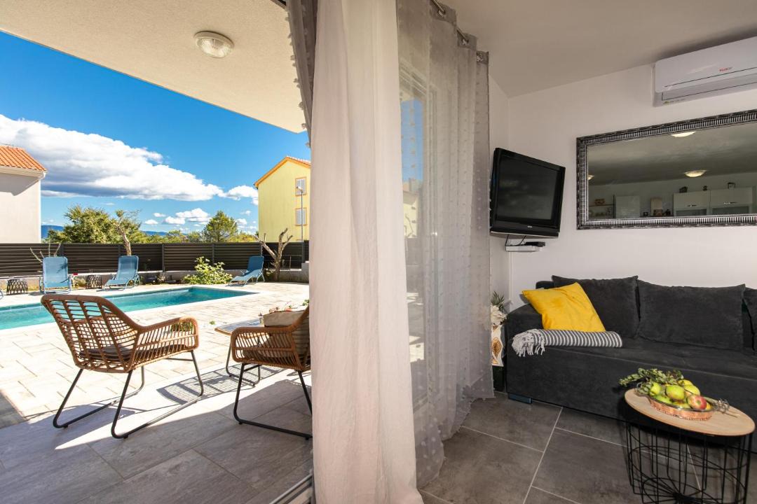 Photo of Patio Balcony in Cizici
