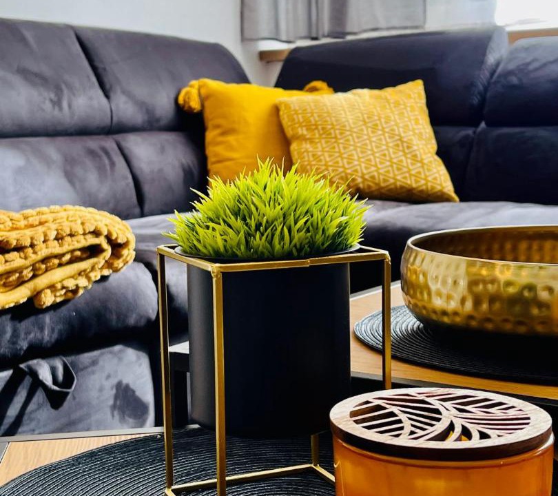 Photo of Livingroom in Daruvar