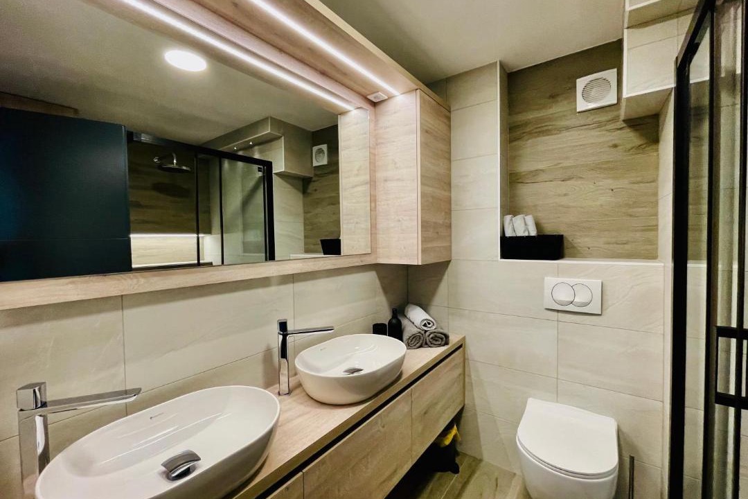Photo of Bathroom in Daruvar