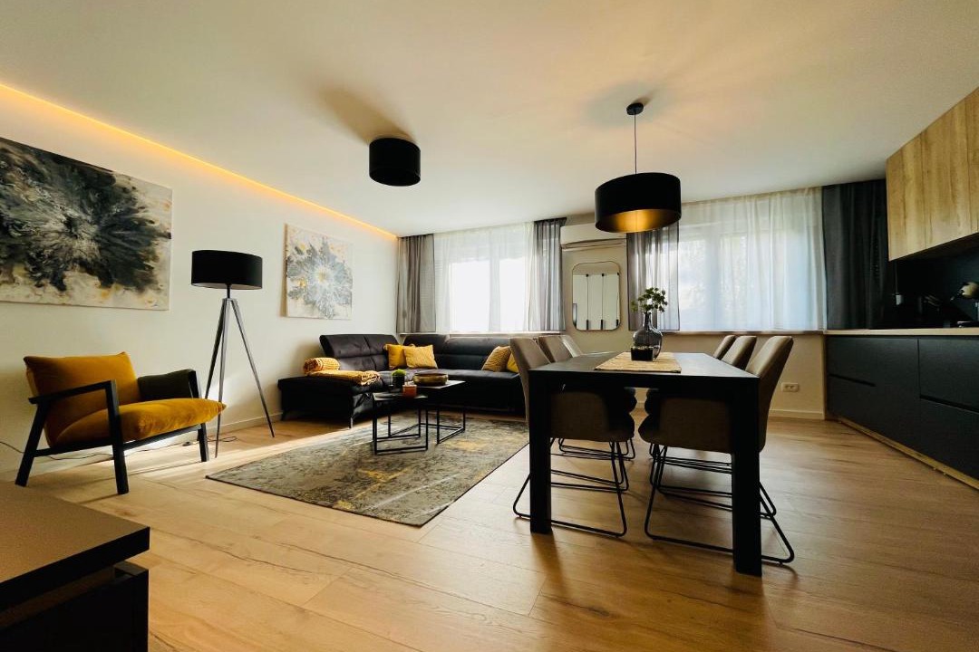 Photo of Livingroom in Daruvar