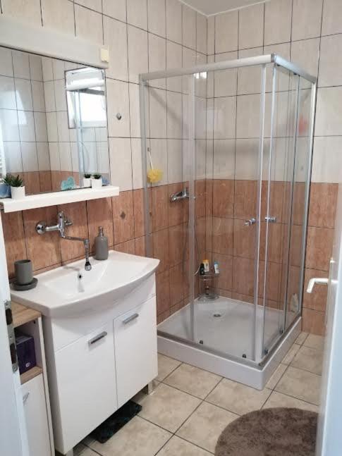Photo of Bathroom in Valpovo