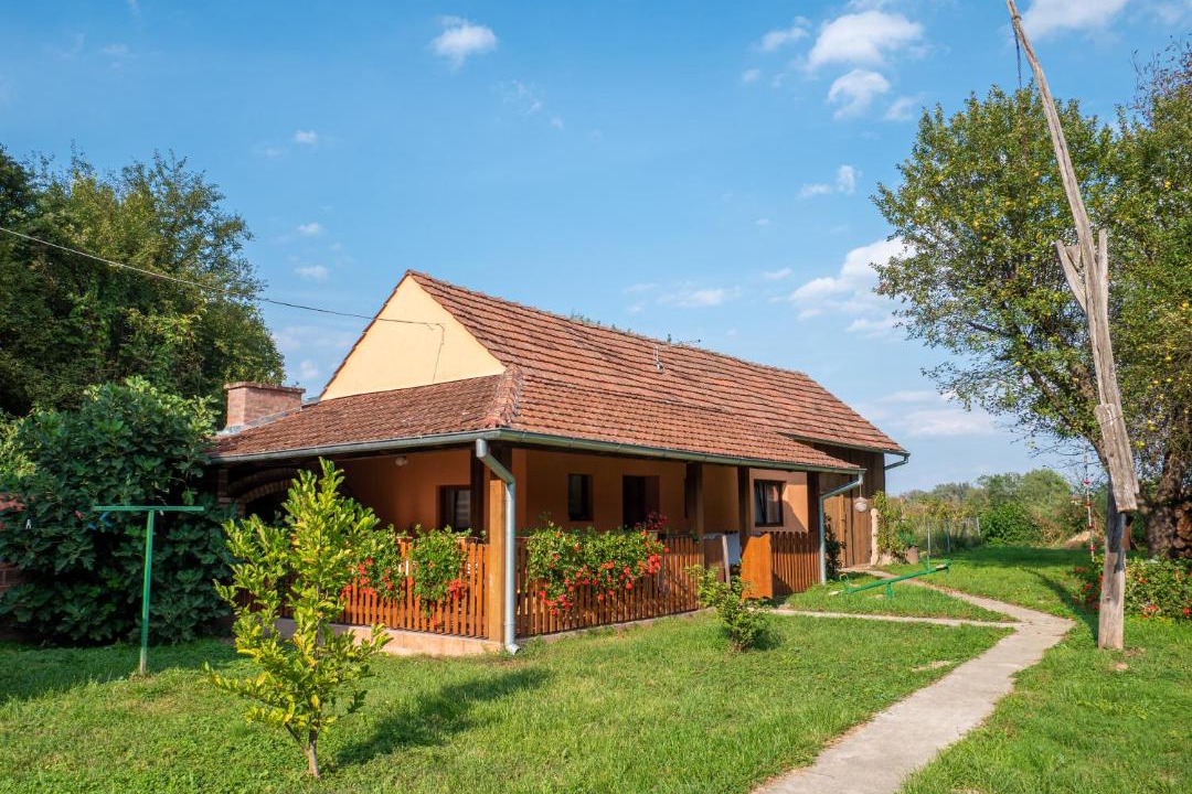 Photo of Buildings in Ferdinandovac