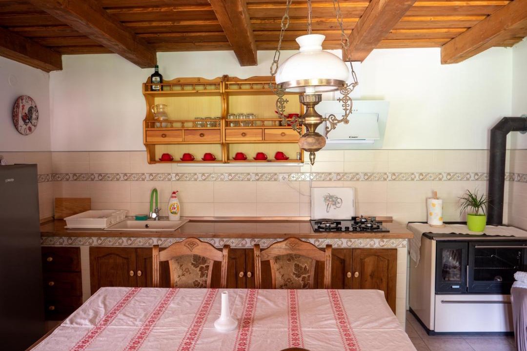 Photo of Kitchen in Ferdinandovac