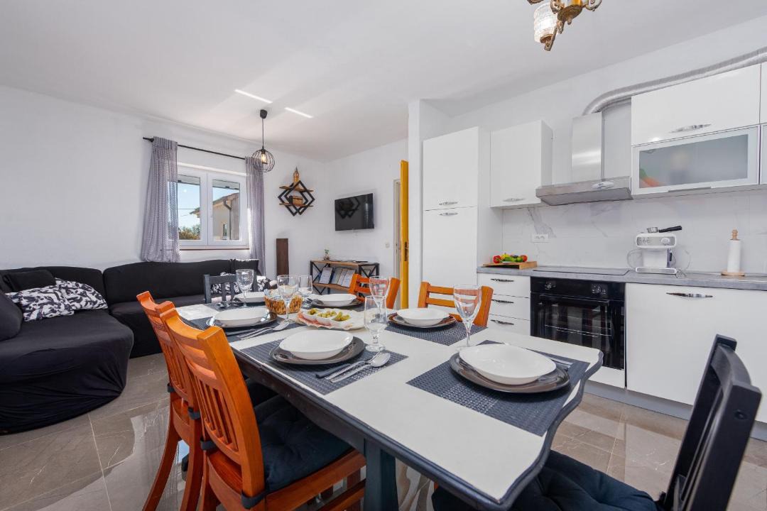 Photo of Kitchen in Sopot