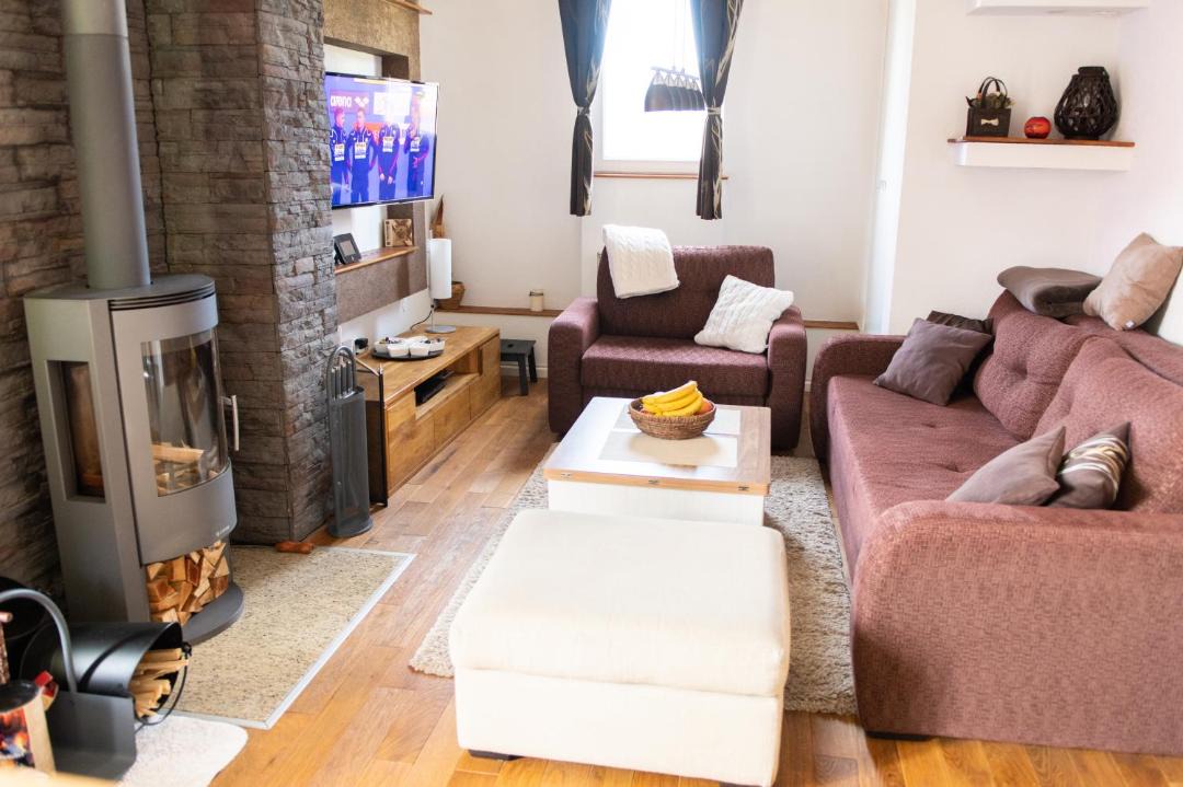 Photo of Livingroom in Babanovac