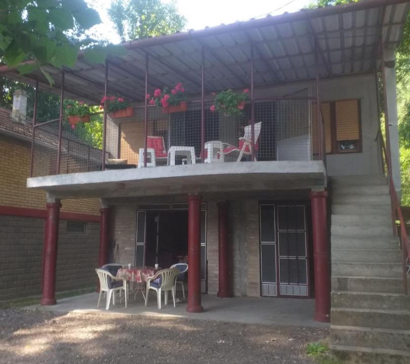 Photo of Buildings in Svajcarnica