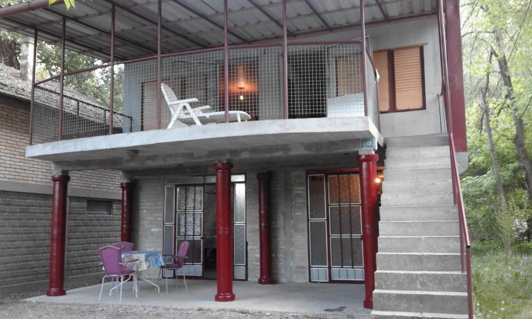 Photo of Buildings in Svajcarnica