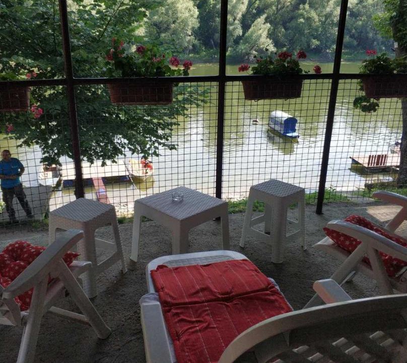 Photo of Patio Balcony in Svajcarnica