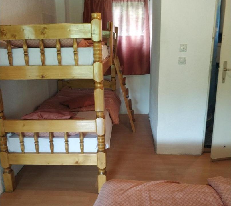 Photo of Bedroom in Svajcarnica