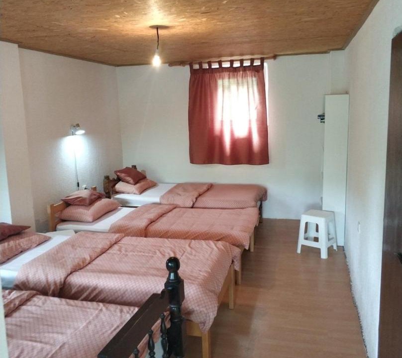 Photo of Bedroom in Svajcarnica
