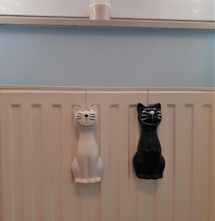 Photo of Bathroom in Osijek