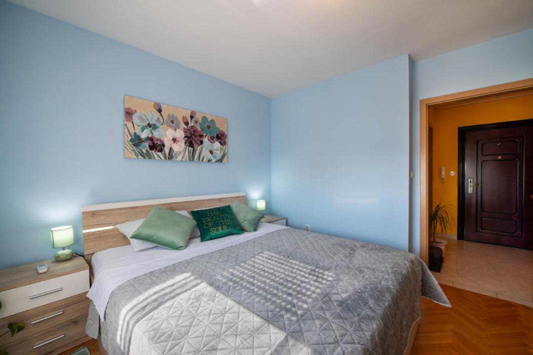 Photo of Bedroom in Osijek