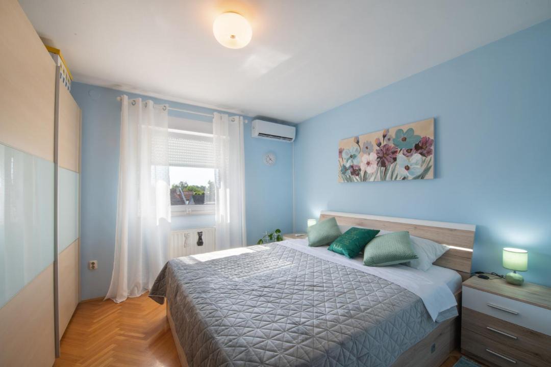 Photo of Bedroom in Osijek