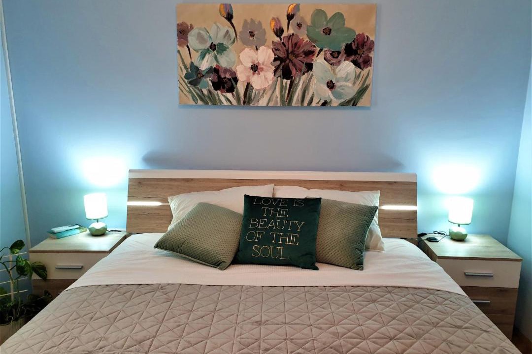 Photo of Bedroom in Osijek