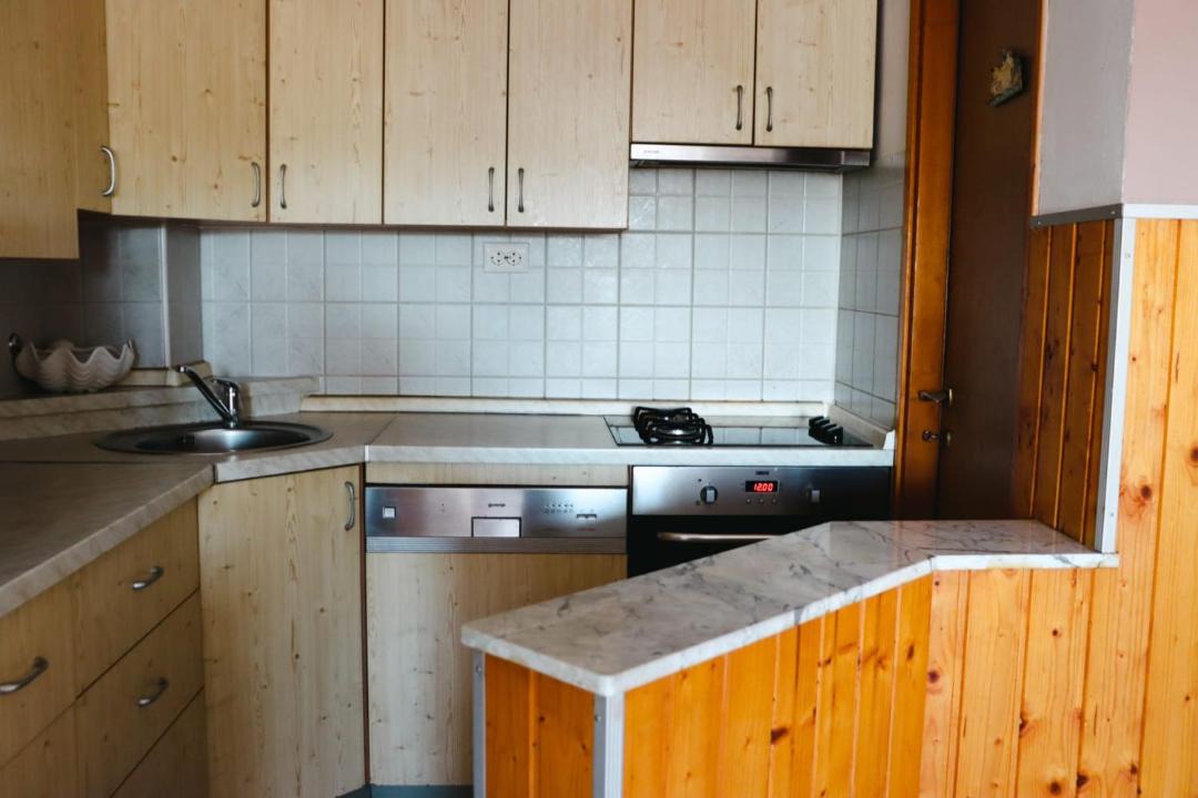 Photo of Kitchen in Duga Resa